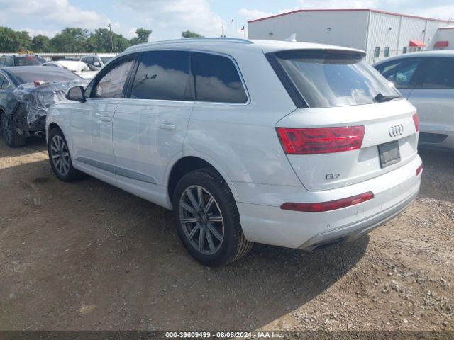 WA1LAAF71KD003287 Audi Q7 55 Premium/55 Se Premium