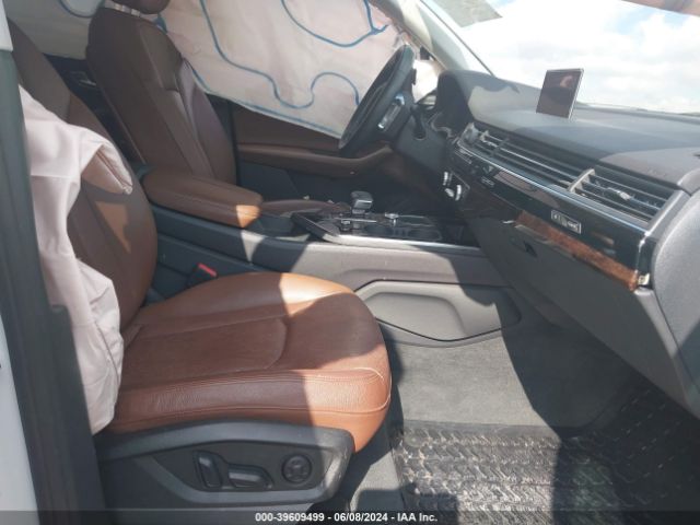 WA1LAAF71KD003287 Audi Q7 55 Premium/55 Se Premium