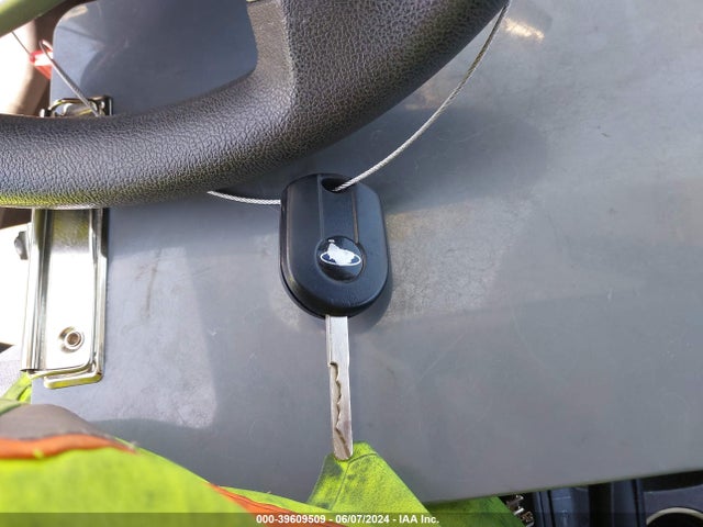 Ford FIESTA SE 2017 3FADP4BJ7HM112822 Image 11