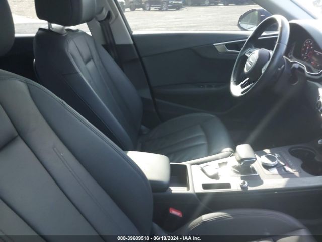 WAUENAF4XKA046954 Audi A4 45 Premium