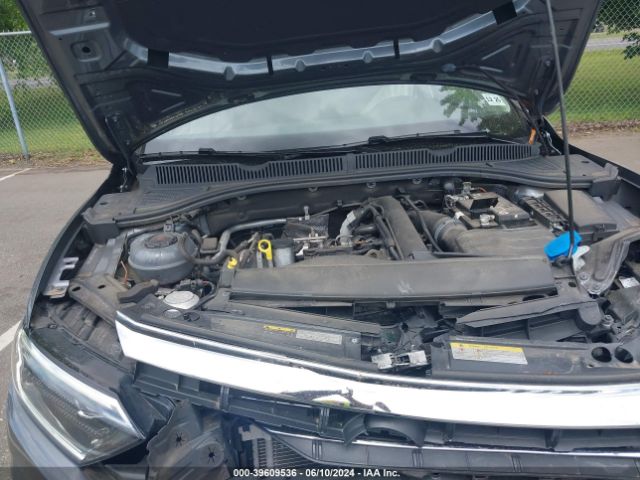 3VWGB7BU6LM071669 Volkswagen Jetta 1.4t Sel Premium