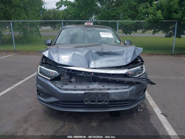 3VWGB7BU6LM071669 Volkswagen Jetta 1.4t Sel Premium