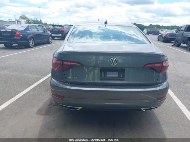 3VWGB7BU6LM071669 Volkswagen Jetta 1.4t Sel Premium