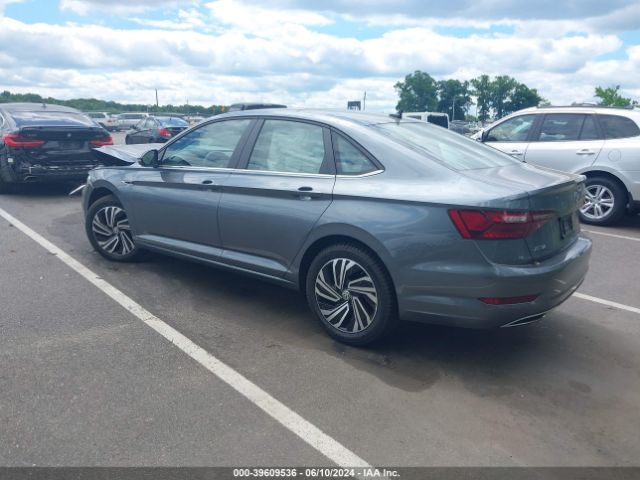 3VWGB7BU6LM071669 Volkswagen Jetta 1.4t Sel Premium