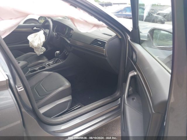 3VWGB7BU6LM071669 Volkswagen Jetta 1.4t Sel Premium