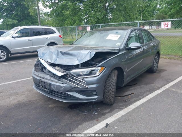 3VWGB7BU6LM071669 Volkswagen Jetta 1.4t Sel Premium