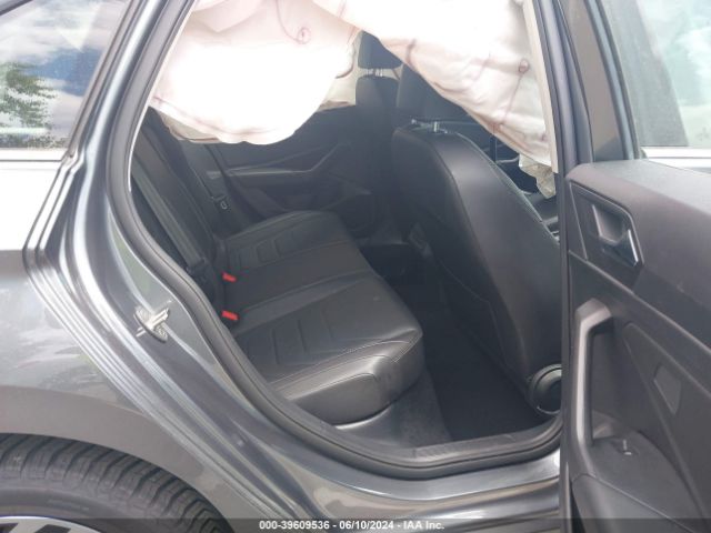 3VWGB7BU6LM071669 Volkswagen Jetta 1.4t Sel Premium
