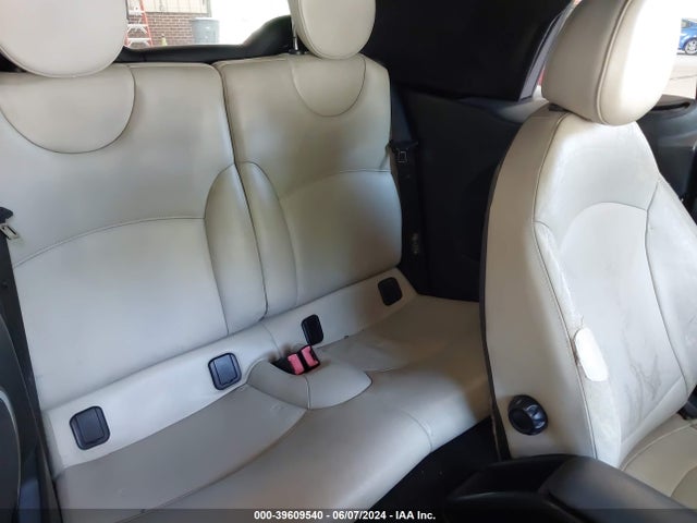 2011 MINI COOPER WMWZN3C57BT132639 Photo 7