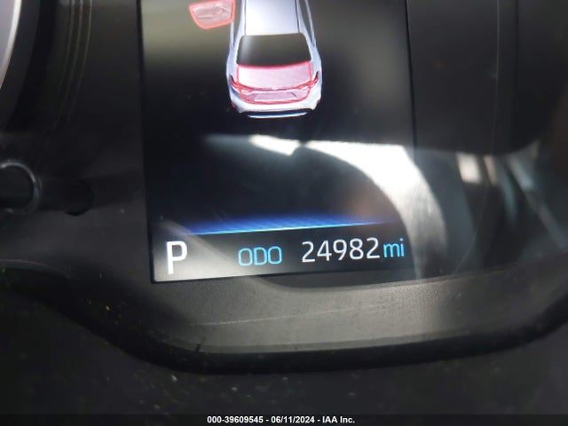 Toyota COROLLA LE 2022 5YFEPMAE0NP378870 Image 16