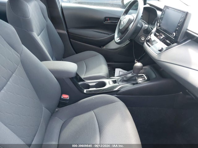 Toyota COROLLA LE 2022 5YFEPMAE0NP378870 Image 5
