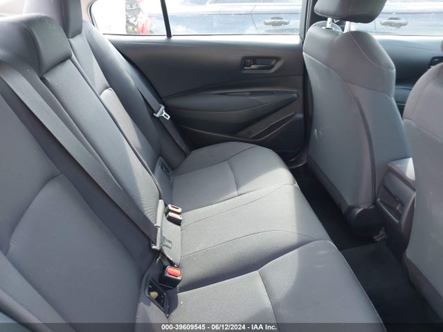 Toyota COROLLA LE 2022 5YFEPMAE0NP378870 Image 8