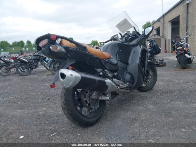 2014 KAWASAKI ZG1400 JKBZGNC19EA024731 Photo 3