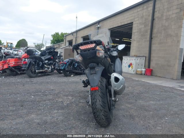 2014 KAWASAKI ZG1400 JKBZGNC19EA024731 Photo 5