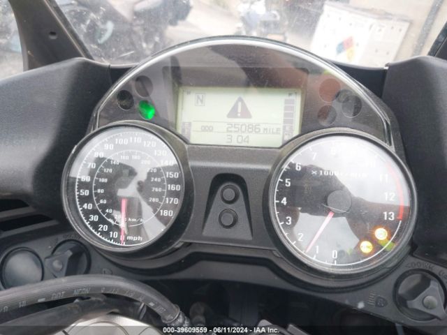 2014 KAWASAKI ZG1400 JKBZGNC19EA024731 Photo 6