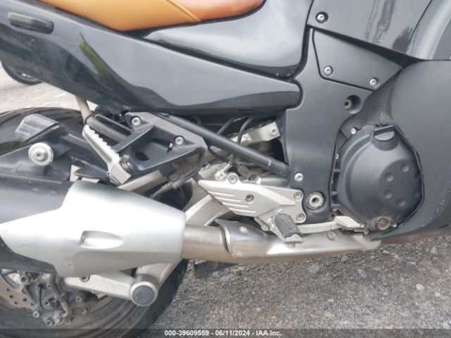 2014 KAWASAKI ZG1400 JKBZGNC19EA024731 Photo 7