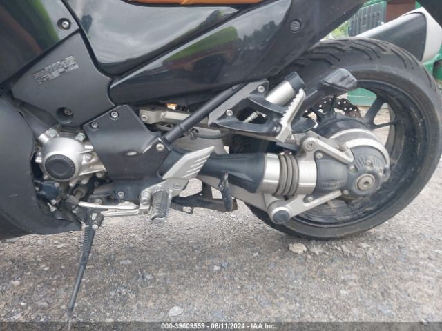 2014 KAWASAKI ZG1400 JKBZGNC19EA024731 Photo 8