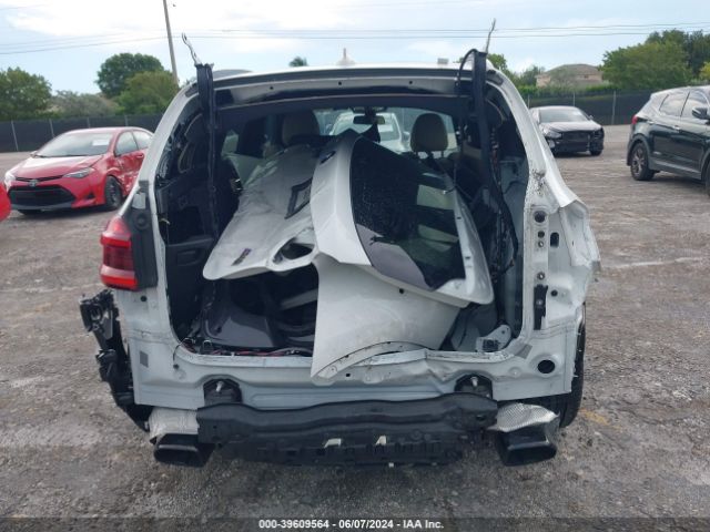 5UXTY9C08M9F29284 BMW X3 M40i