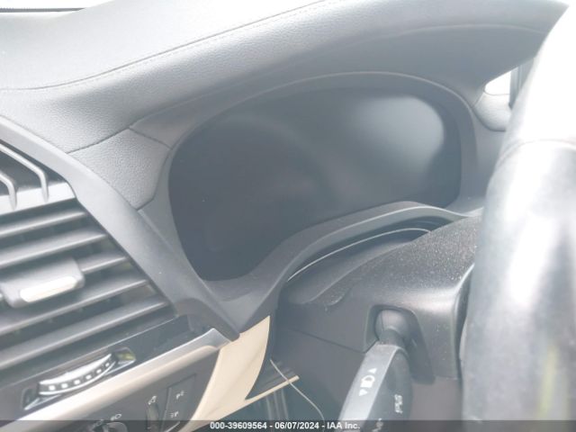 5UXTY9C08M9F29284 BMW X3 M40i