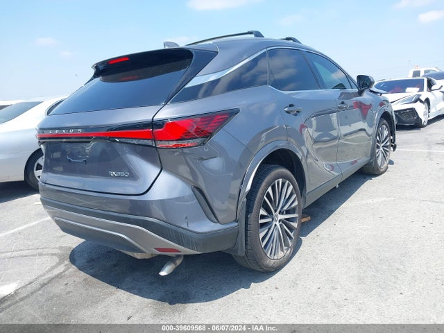 Lexus Rx 350 Premium Plus 2023 2T2BAMBA6PC017710 Image 4