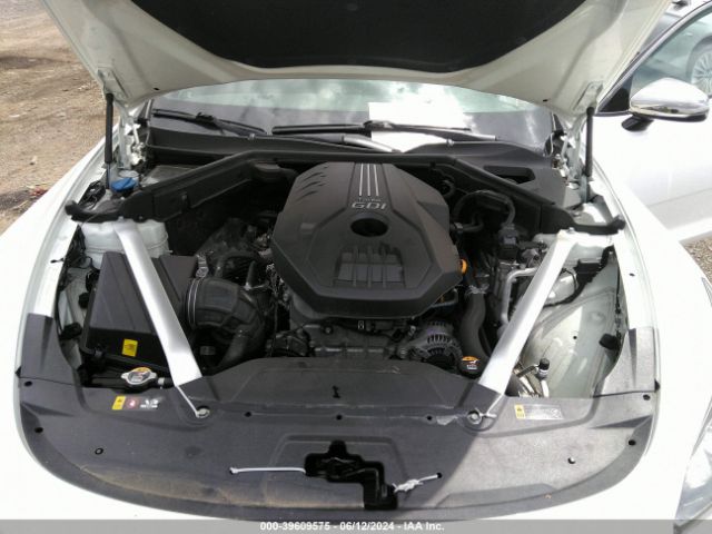 KNAE15LA2L6077004 KIA Stinger Gt-line