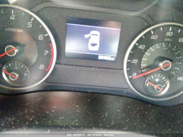 KNAE15LA2L6077004 KIA Stinger Gt-line