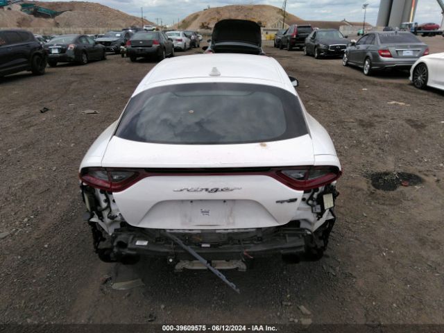 KNAE15LA2L6077004 KIA Stinger Gt-line