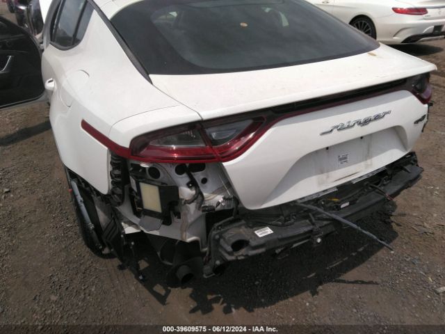 KNAE15LA2L6077004 KIA Stinger Gt-line