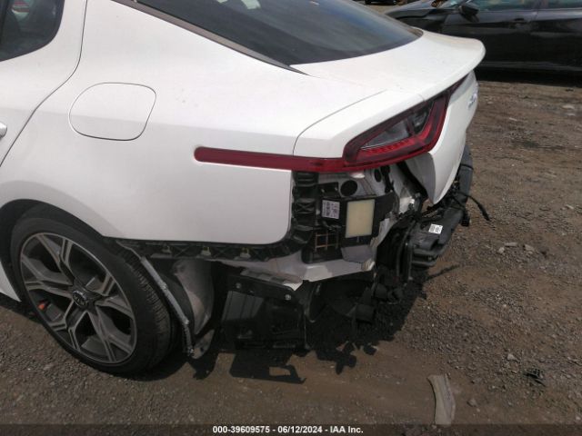 KNAE15LA2L6077004 KIA Stinger Gt-line