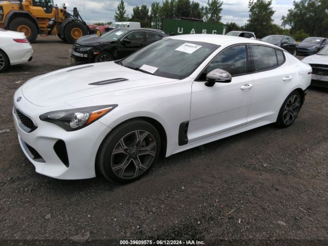 KNAE15LA2L6077004 KIA Stinger Gt-line