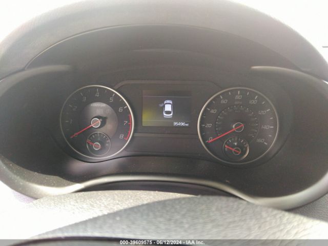 KNAE15LA2L6077004 KIA Stinger Gt-line