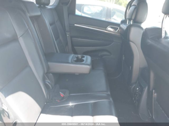 1C4RJFBG7LC390180 Jeep Grand Cherokee Limited 4x4