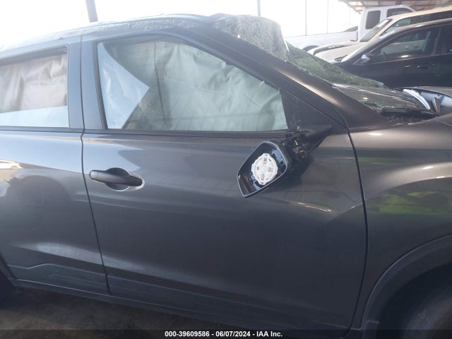 Nissan Kicks S Xtronic Cvt 2023 3N1CP5BV9PL573011 Image 13