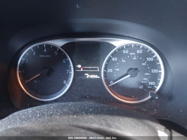 Nissan Kicks S Xtronic Cvt 2023 3N1CP5BV9PL573011 Image 7