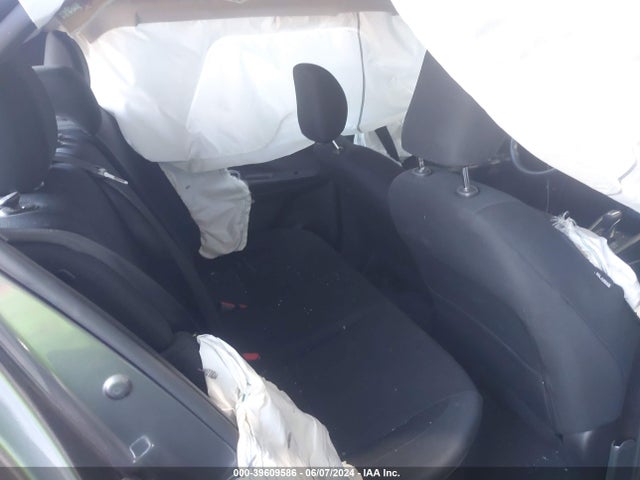 Nissan Kicks S Xtronic Cvt 2023 3N1CP5BV9PL573011 Image 8