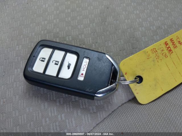 5J6RM4H55GL063195 Honda CR-V EX