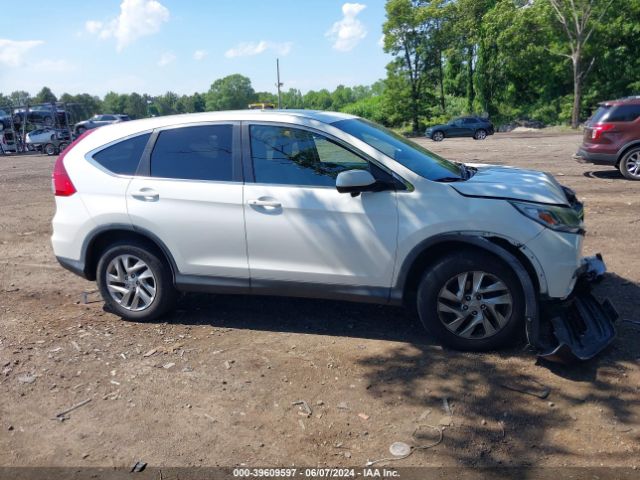5J6RM4H55GL063195 Honda CR-V EX