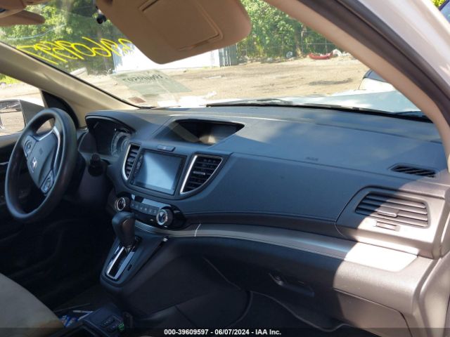 5J6RM4H55GL063195 Honda CR-V EX