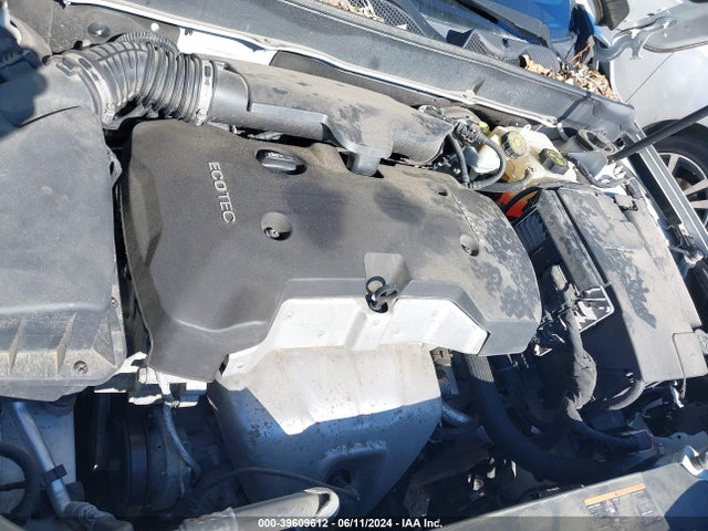 Chevrolet MALIBU 1LT 2014 1G11C5SL0EF256961 Image 10