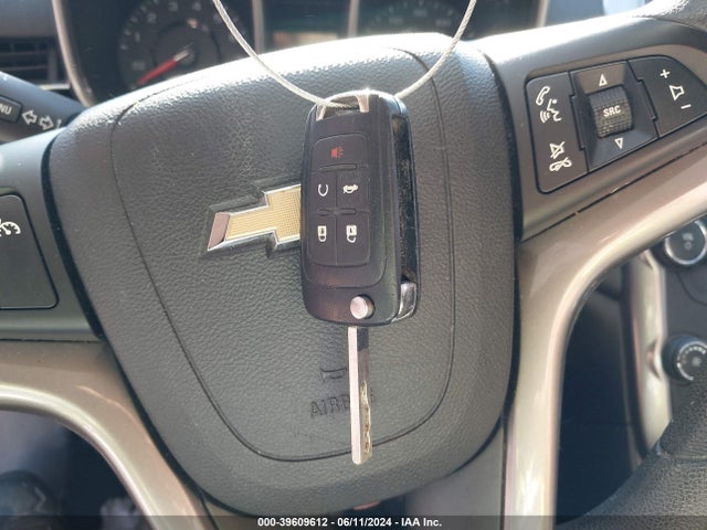 Chevrolet MALIBU 1LT 2014 1G11C5SL0EF256961 Image 11