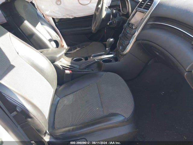 Chevrolet MALIBU 1LT 2014 1G11C5SL0EF256961 Image 5