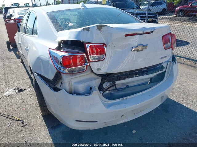 Chevrolet MALIBU 1LT 2014 1G11C5SL0EF256961 Image 6
