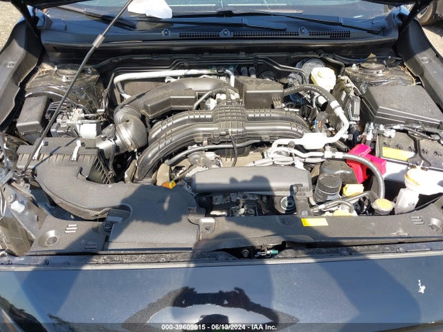 Subaru Crosstrek Premium 2024 JF2GUADC9RH282118 Image 10