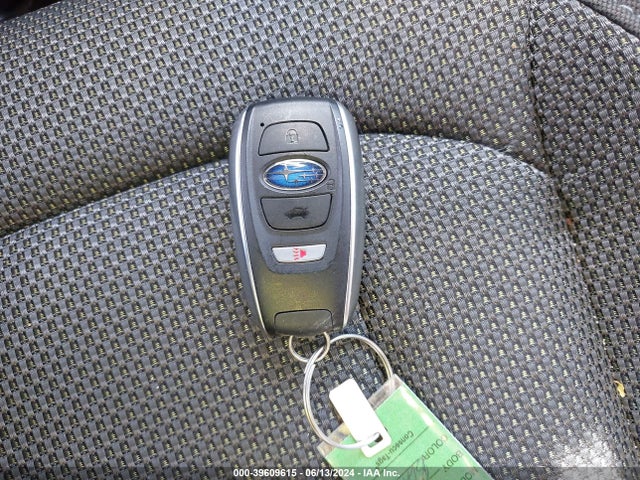 Subaru Crosstrek Premium 2024 JF2GUADC9RH282118 Image 11