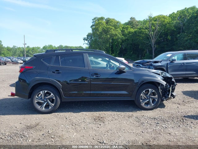 Subaru Crosstrek Premium 2024 JF2GUADC9RH282118 Image 13