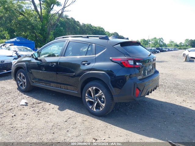 Subaru Crosstrek Premium 2024 JF2GUADC9RH282118 Image 14