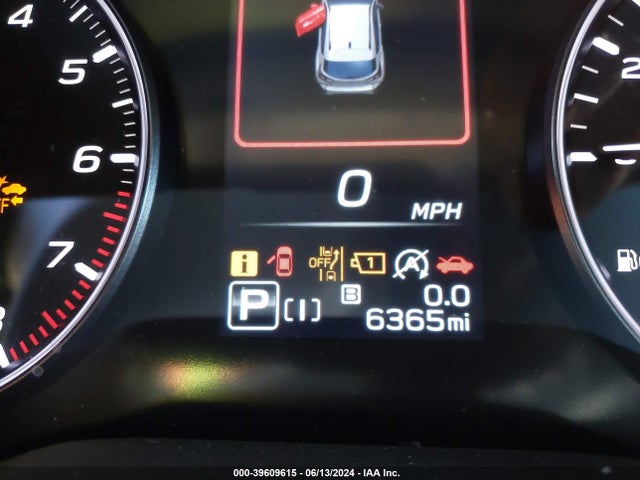 Subaru Crosstrek Premium 2024 JF2GUADC9RH282118 Image 15