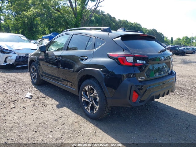 Subaru Crosstrek Premium 2024 JF2GUADC9RH282118 Image 3