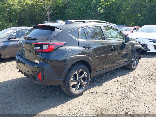 Subaru Crosstrek Premium 2024 JF2GUADC9RH282118 Image 4