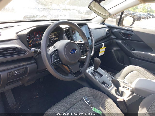 Subaru Crosstrek Premium 2024 JF2GUADC9RH282118 Image 5