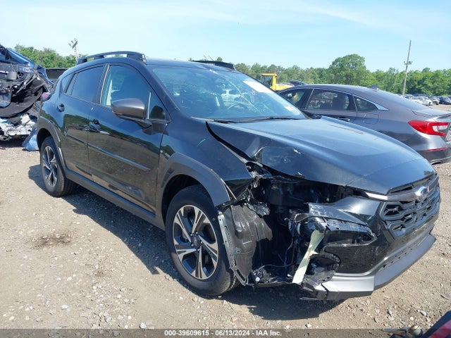 Subaru Crosstrek Premium 2024 JF2GUADC9RH282118 Image 6